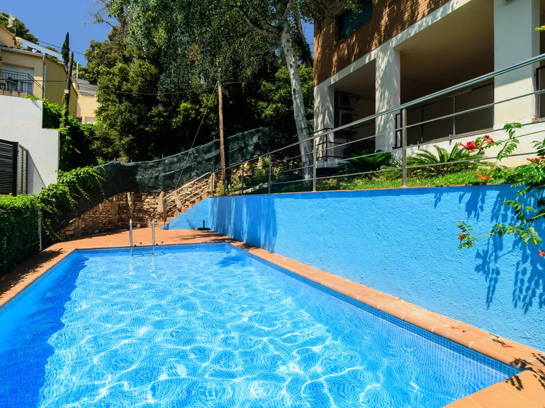 Maison de Vacances Begur 311