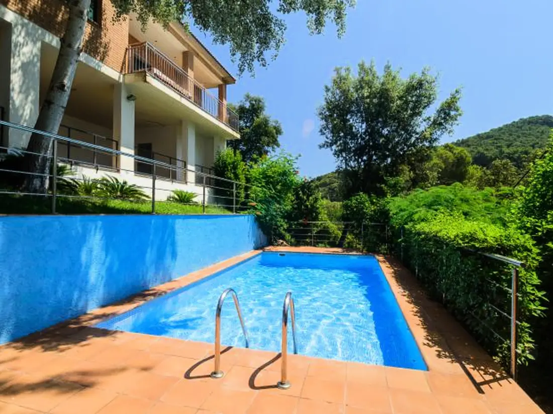 Maison de Vacances Begur 311