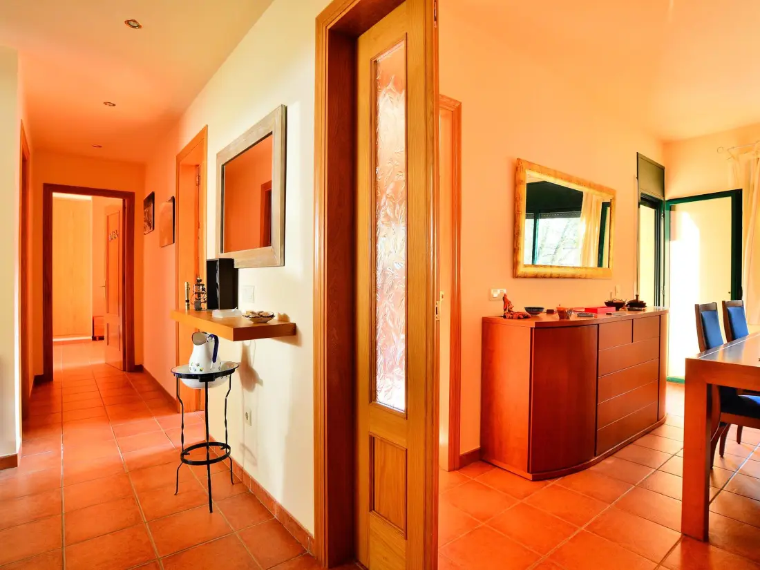 Maison de Vacances Begur 311