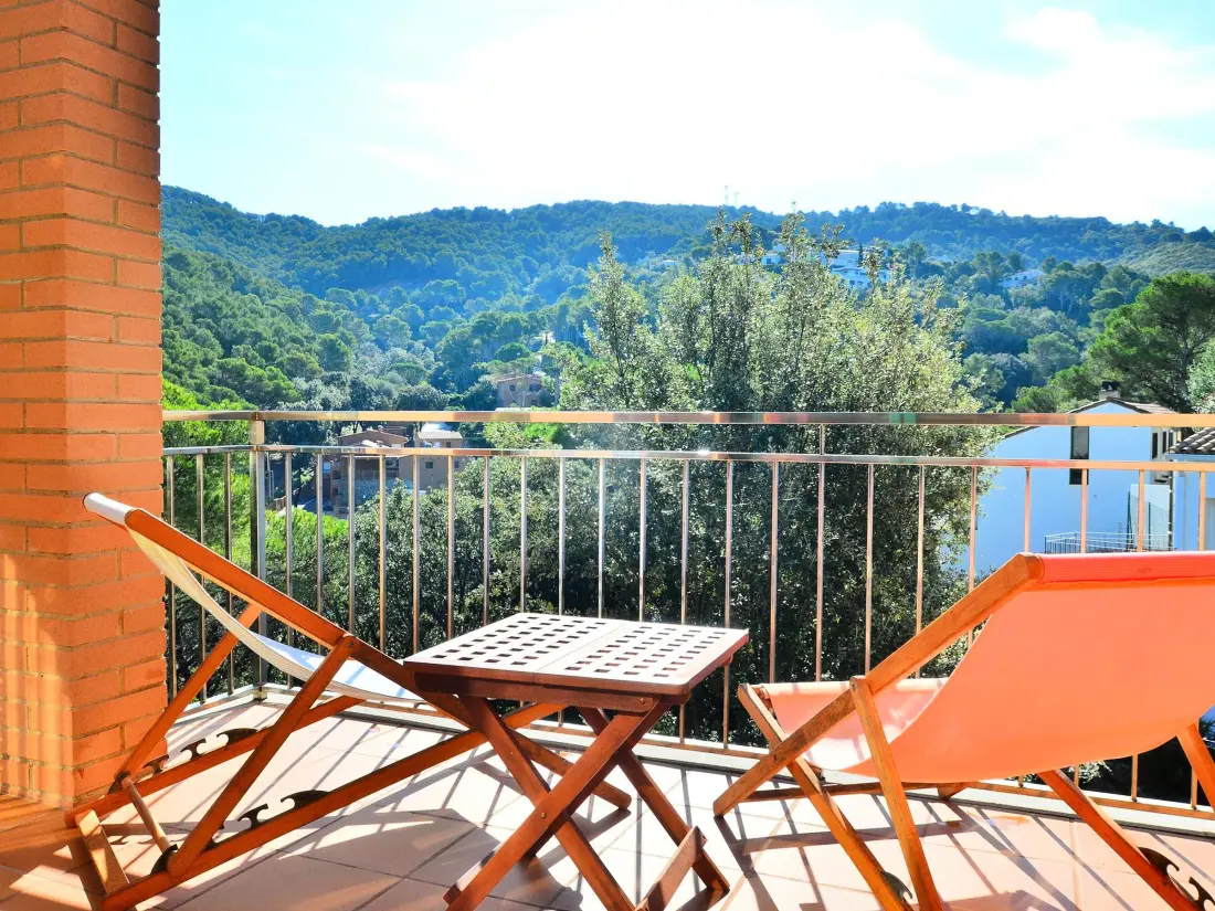 Maison de Vacances Begur 311