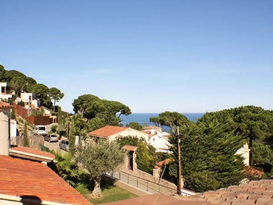 Maison de Vacances Begur 312