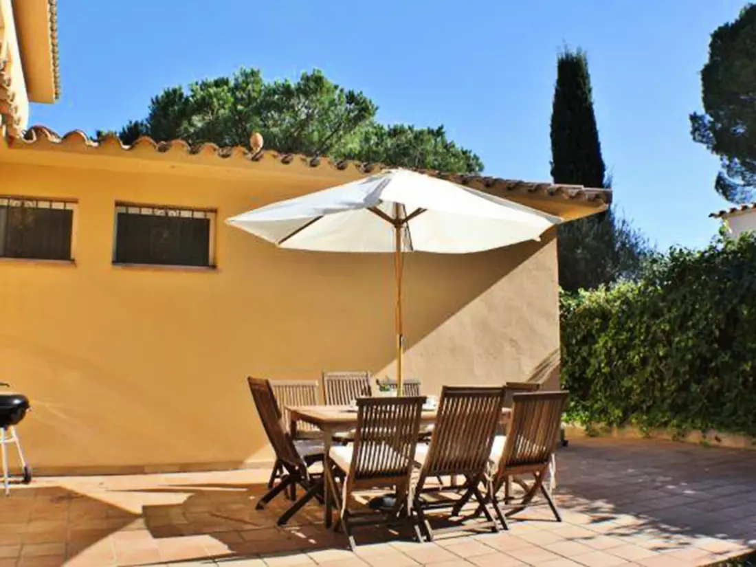 Maison de Vacances Begur 312