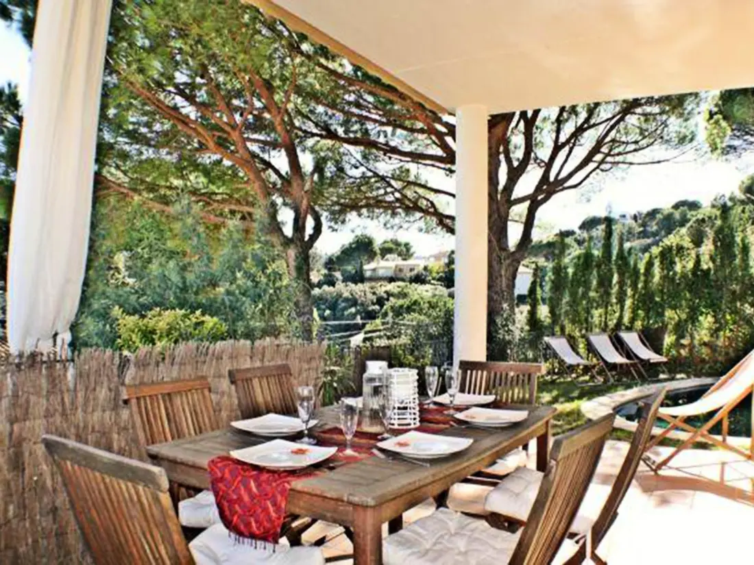 Maison de Vacances Begur 312