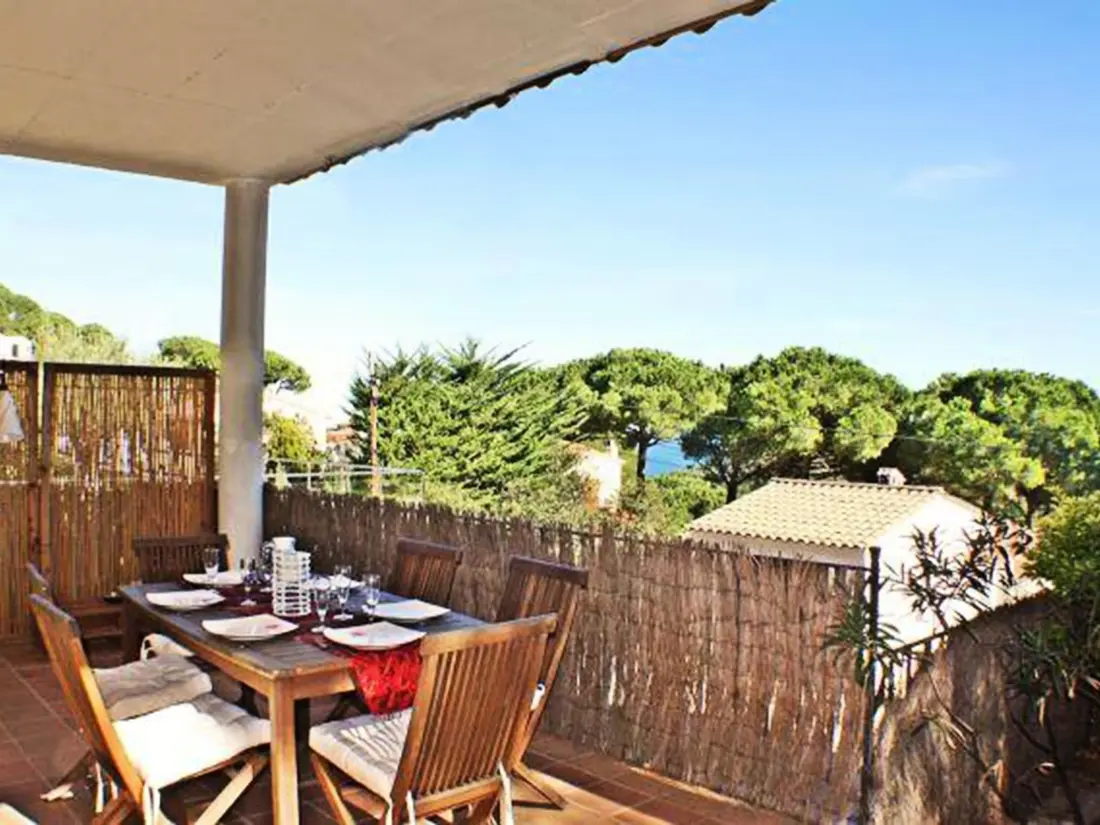 Maison de Vacances Begur 312