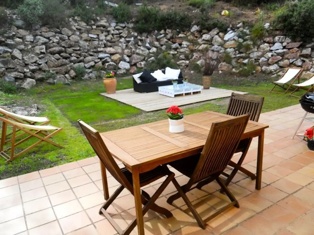 Maison de Vacances Begur 312