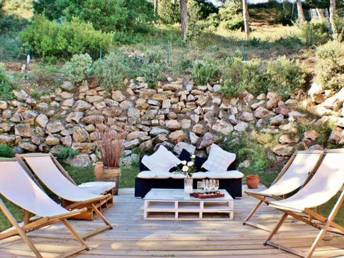 Maison de Vacances Begur 312