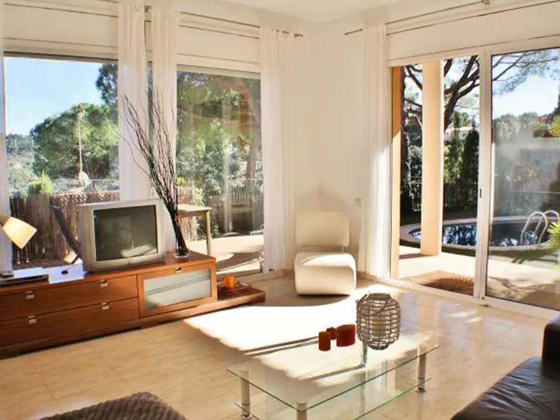 Maison de Vacances Begur 312
