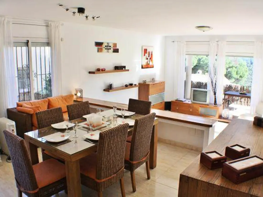 Maison de Vacances Begur 312