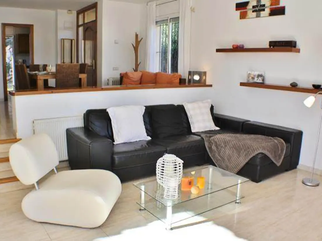Maison de Vacances Begur 312