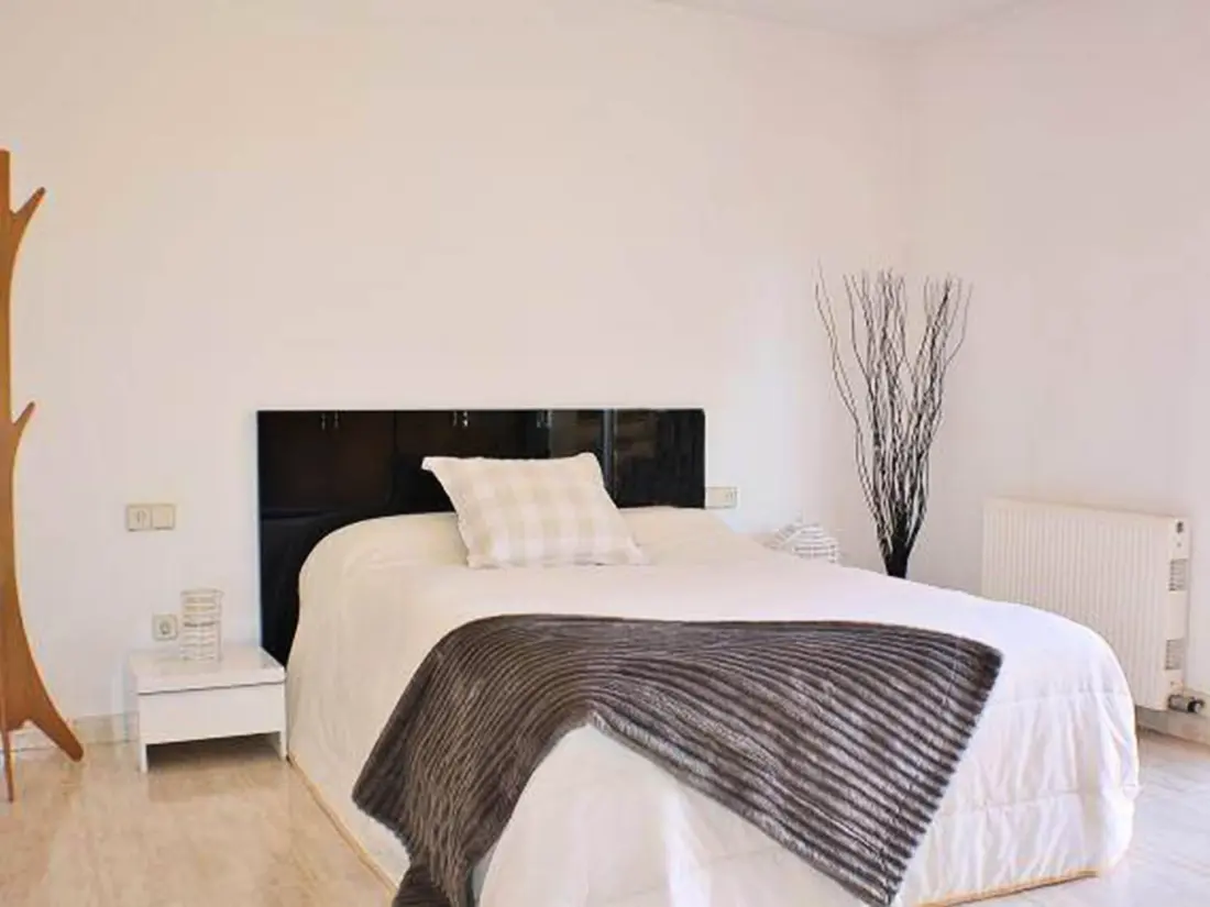 Maison de Vacances Begur 312