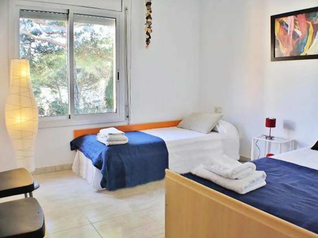 Maison de Vacances Begur 312