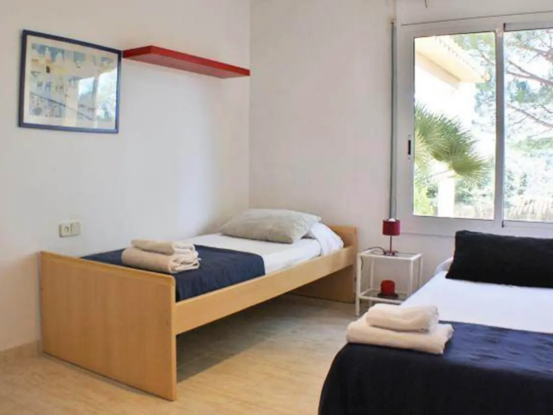 Maison de Vacances Begur 312