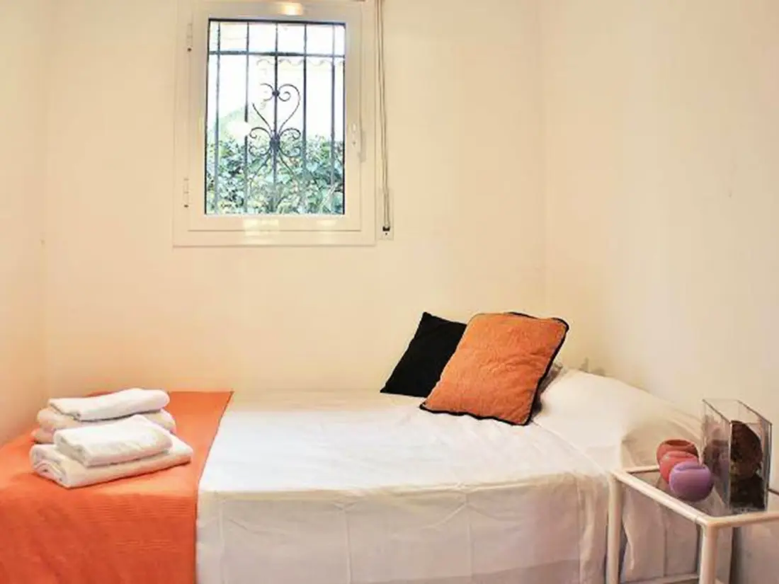 Maison de Vacances Begur 312