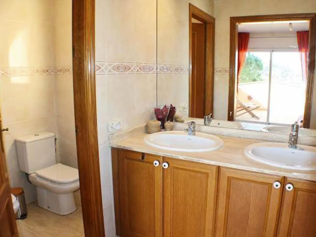 Maison de Vacances Begur 312