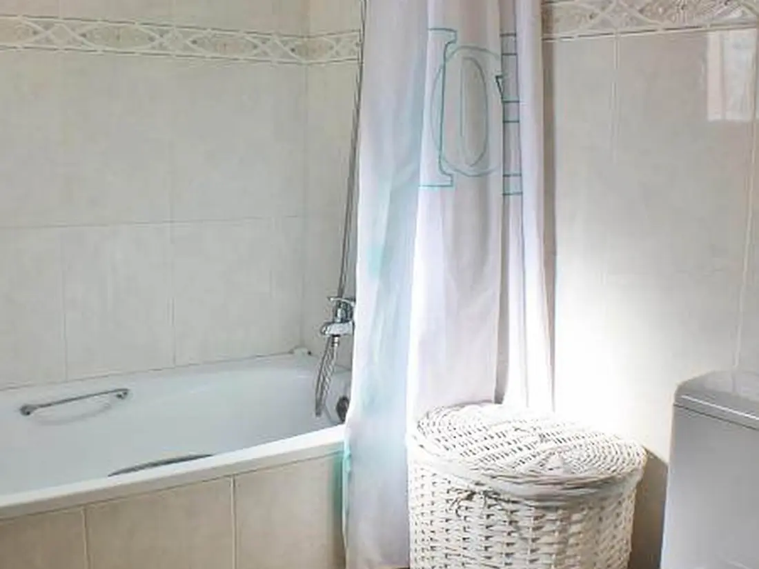 Maison de Vacances Begur 312