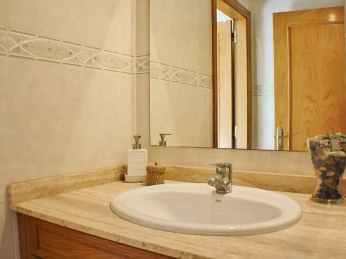 Maison de Vacances Begur 312