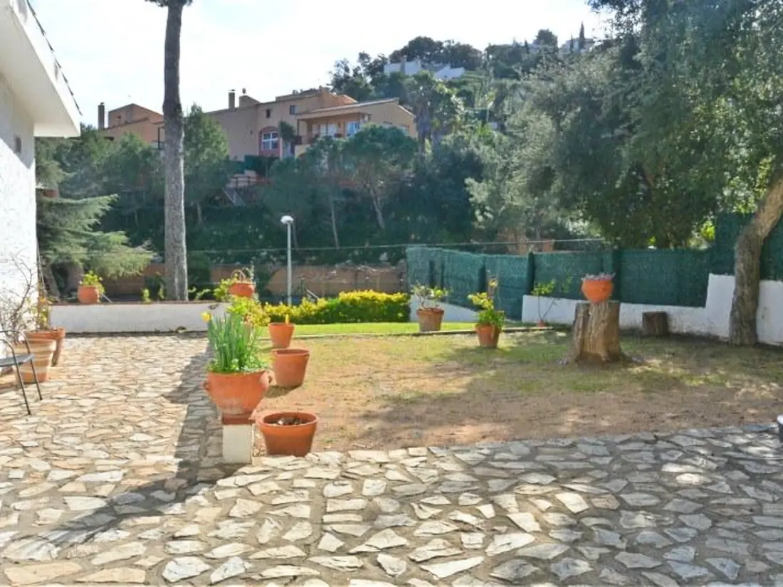 Maison de Vacances Begur 313