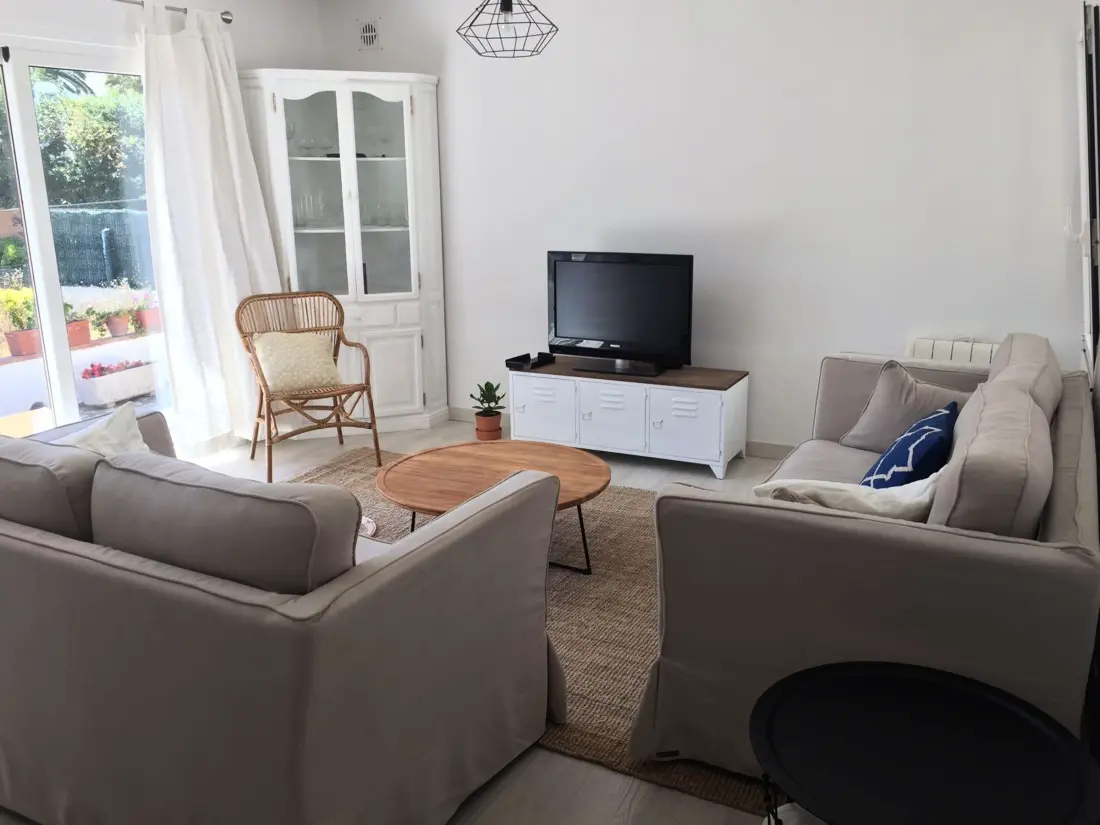 Maison de Vacances Begur 313