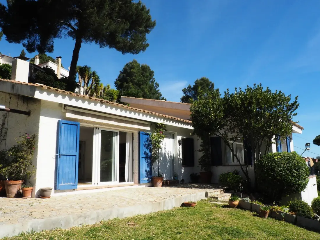 Maison de Vacances Begur 313
