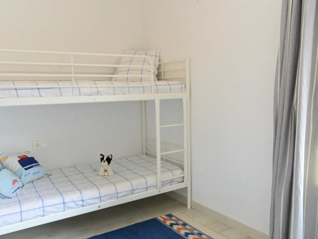 Maison de Vacances Begur 313