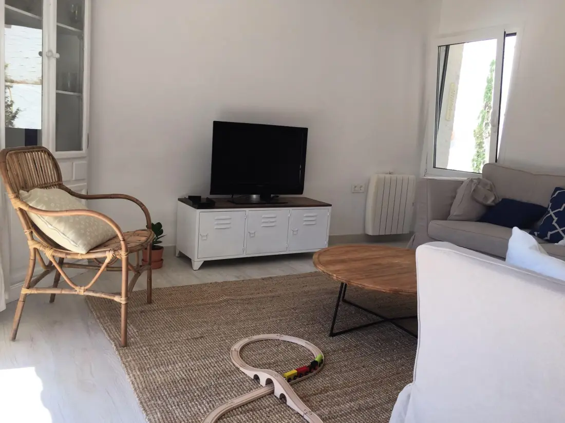 Maison de Vacances Begur 313