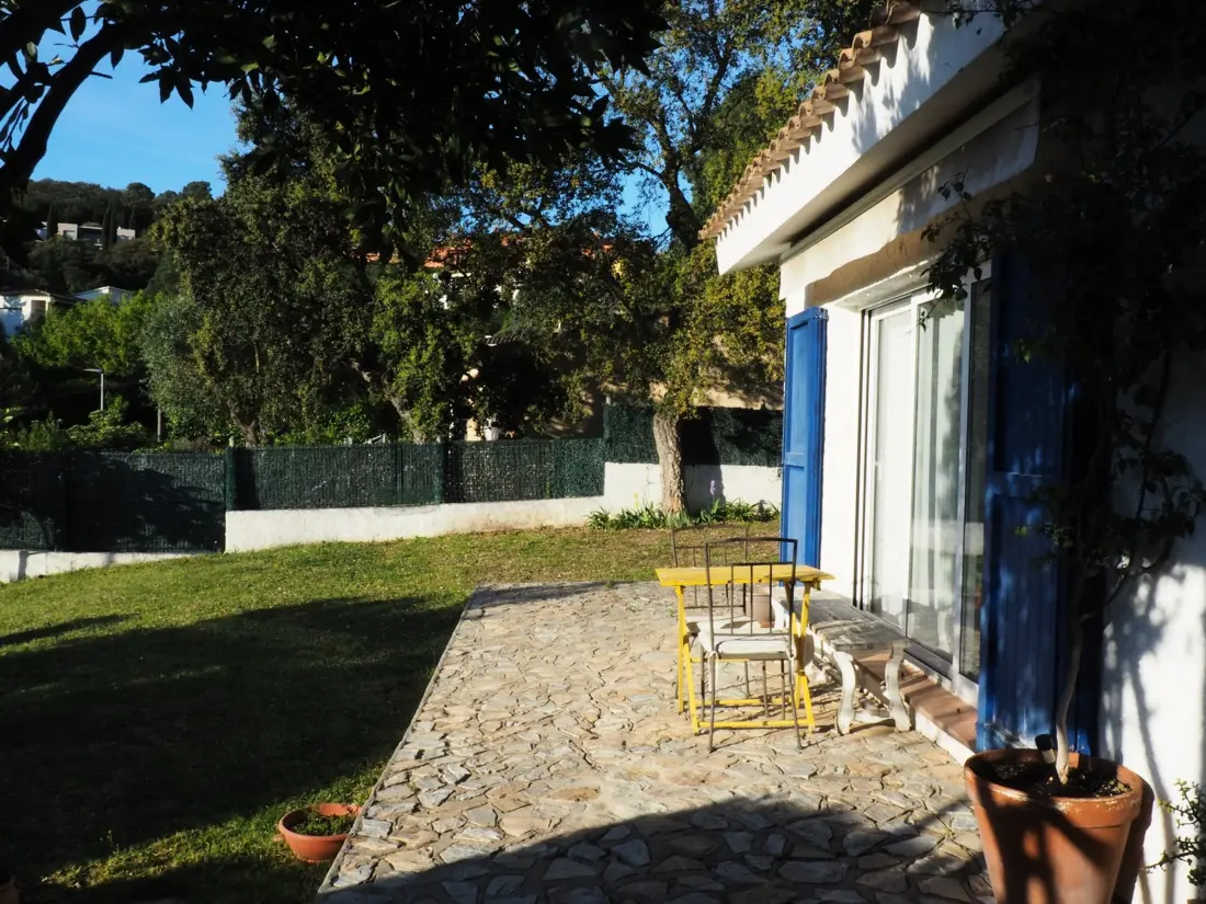 Maison de Vacances Begur 313