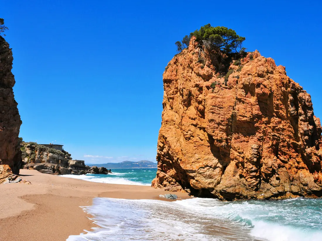 Maison de Vacances Begur 313
