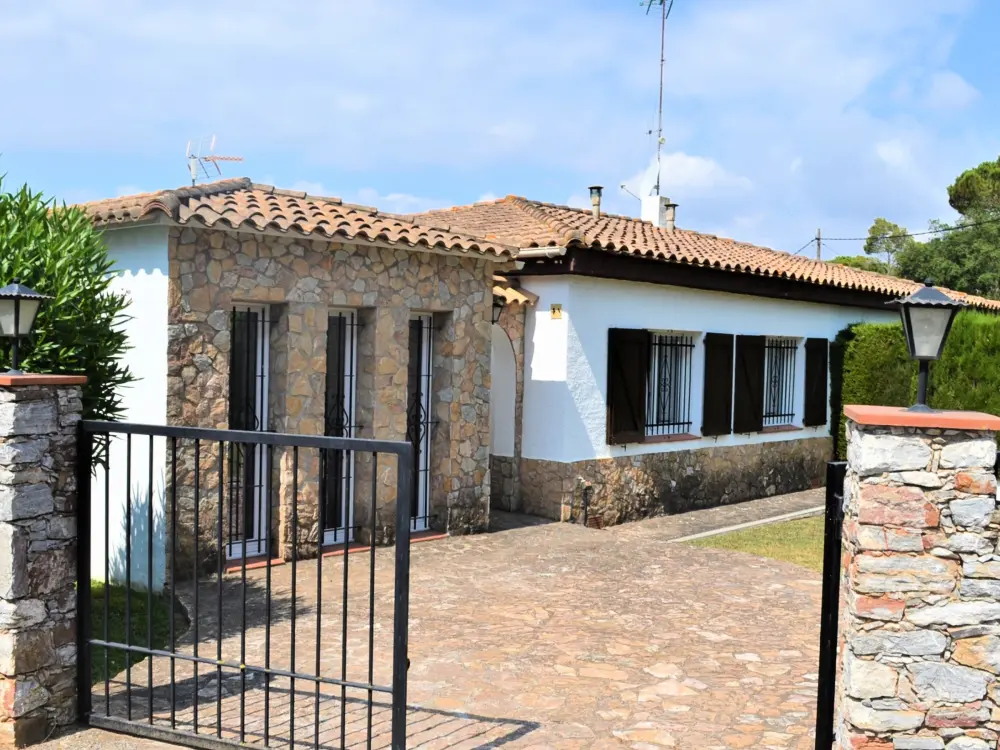 Maison de Vacances Begur 41