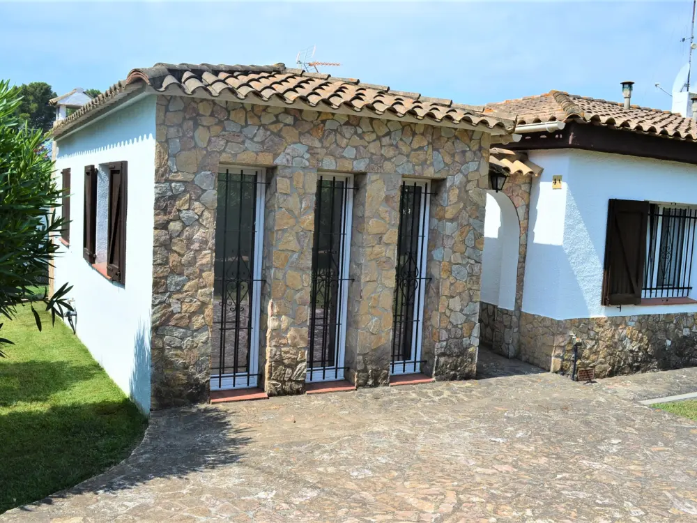 Maison de Vacances Begur 41