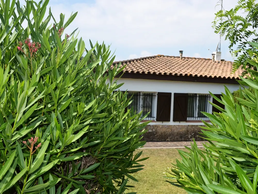 Maison de Vacances Begur 41
