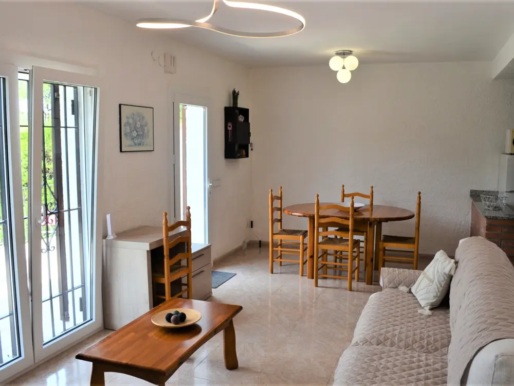 Maison de Vacances Begur 41