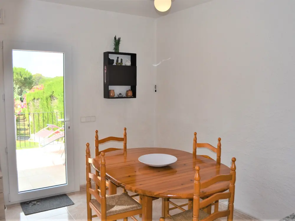 Maison de Vacances Begur 41