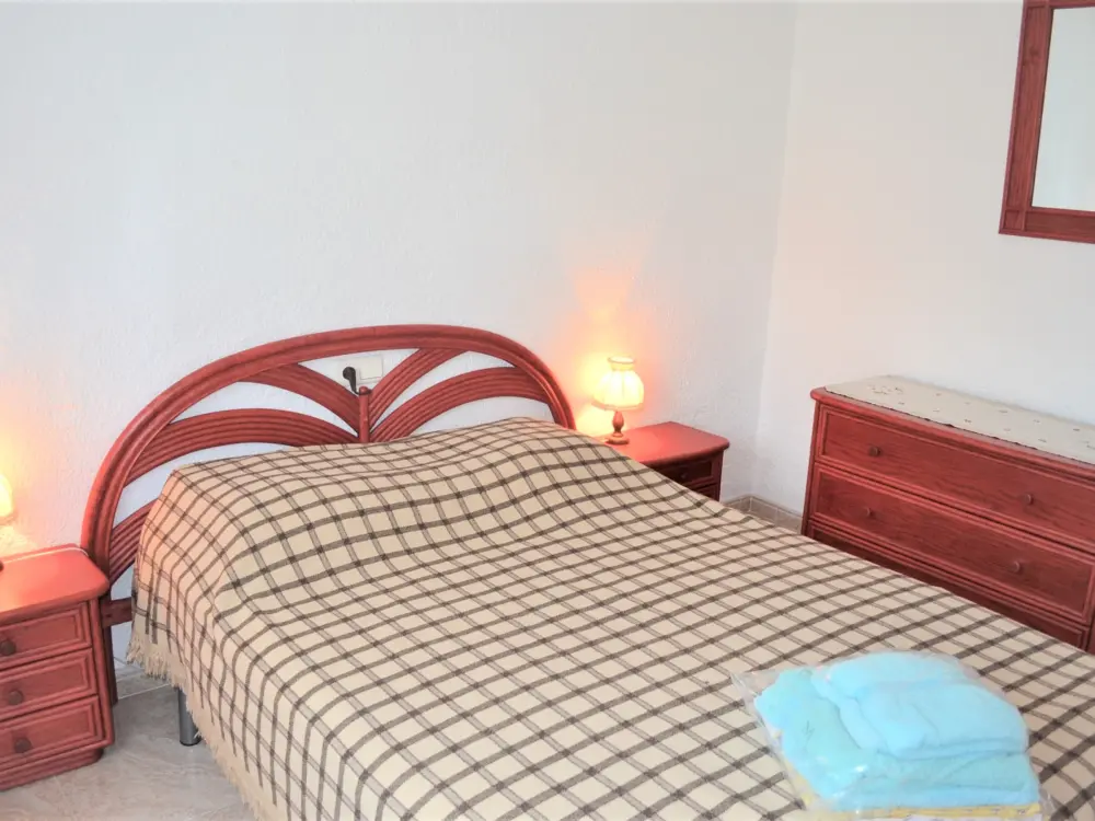 Maison de Vacances Begur 41