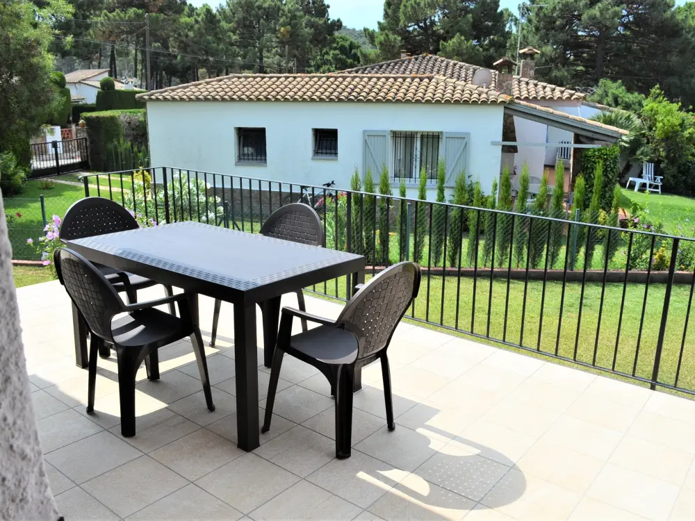 Maison de Vacances Begur 41