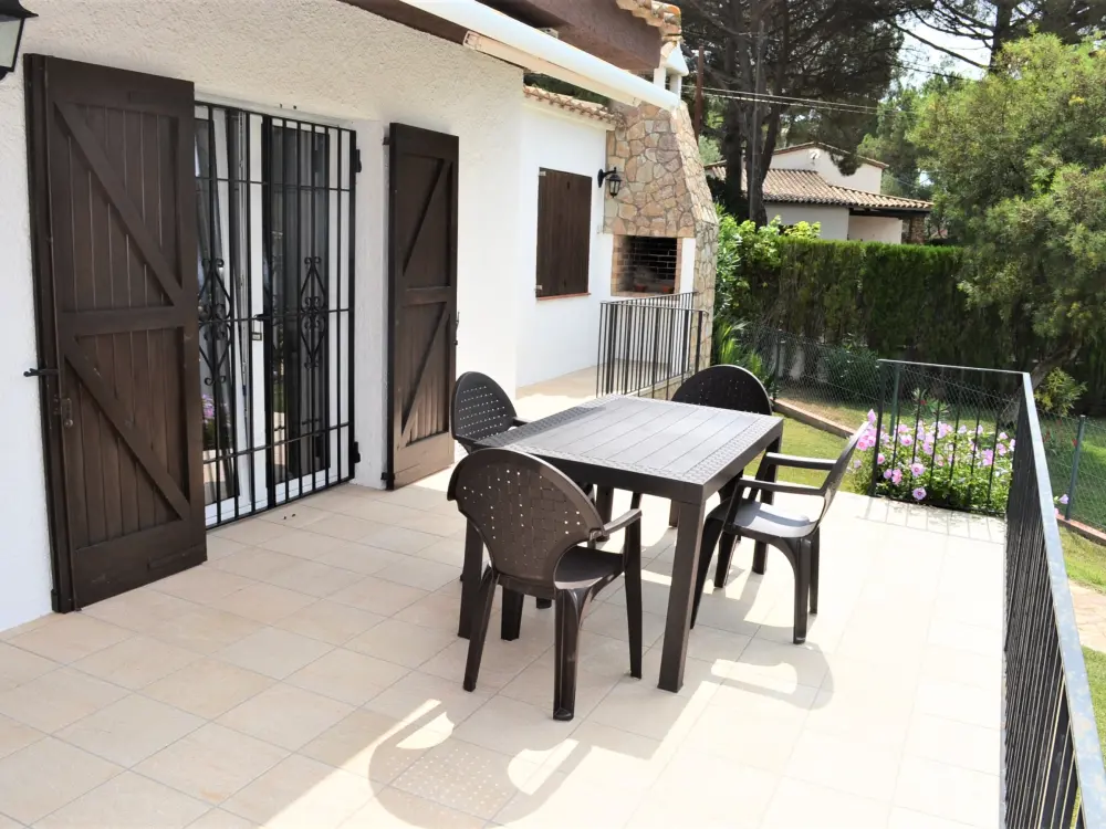 Maison de Vacances Begur 41