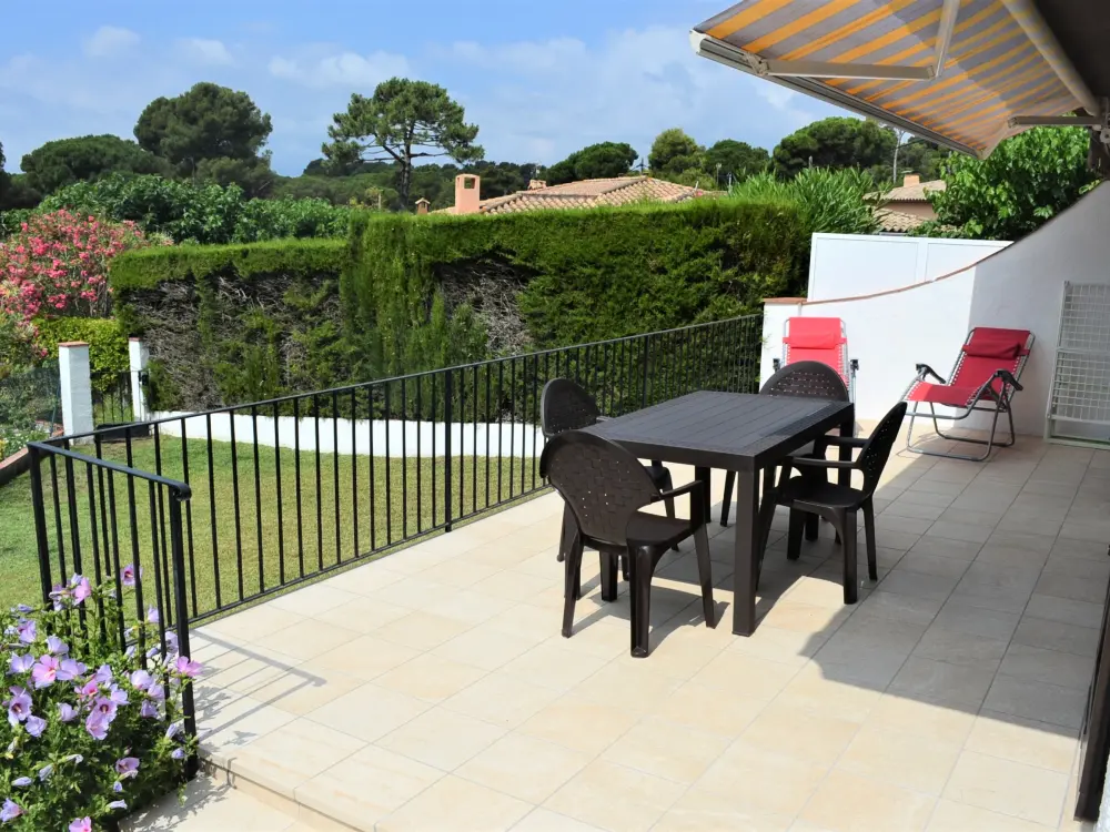 Maison de Vacances Begur 41