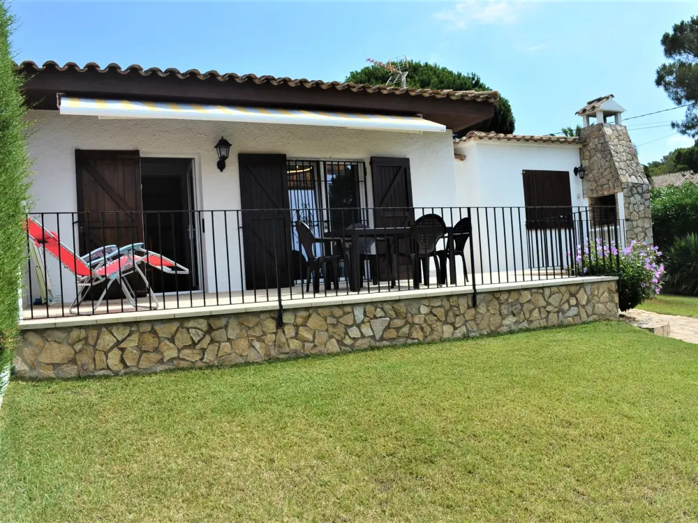 Maison de Vacances Begur 41