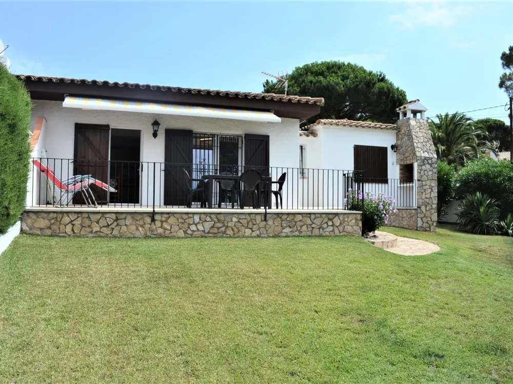 Maison de Vacances Begur 41