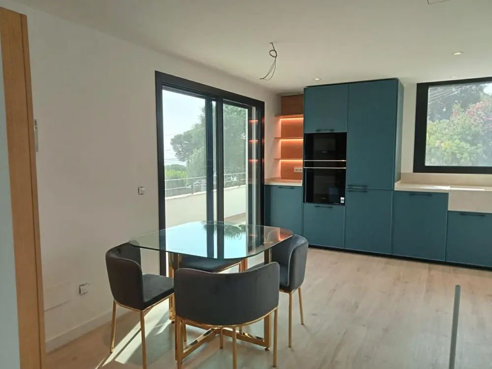 Maison de Vacances Begur 71