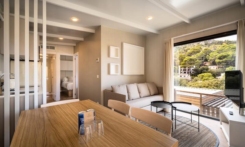 Talaia Plaza Ecoresort ***** - Begur - 9
