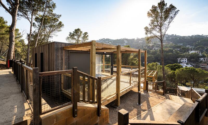 Talaia Plaza Ecoresort ***** - Begur - 7