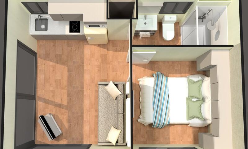 Talaia Plaza Ecoresort ***** - Begur - 25