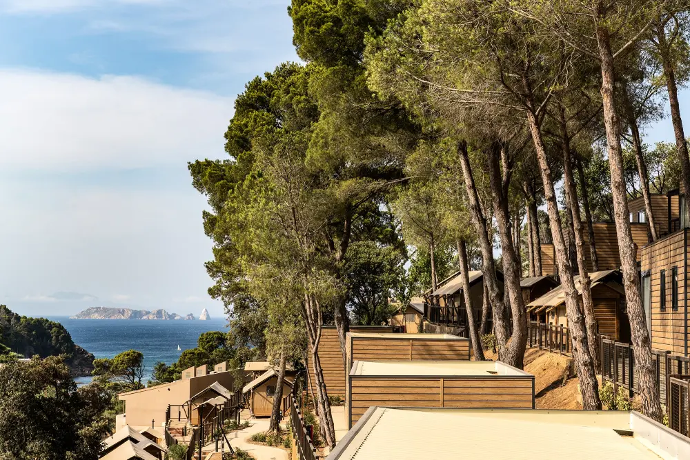 Talaia Plaza Ecoresort  5 étoiles★★★★★