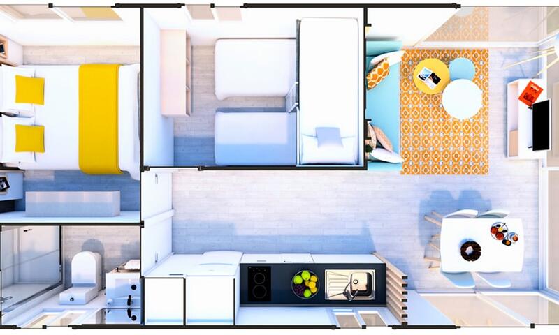 Talaia Plaza Ecoresort ***** - Begur - 13