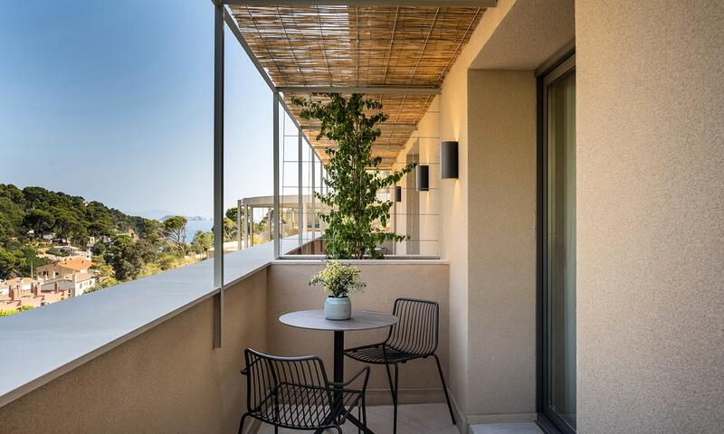 Talaia Plaza Ecoresort ***** - Begur - 16