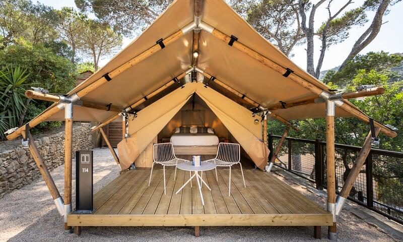 Talaia Plaza Ecoresort ***** - Begur - 30