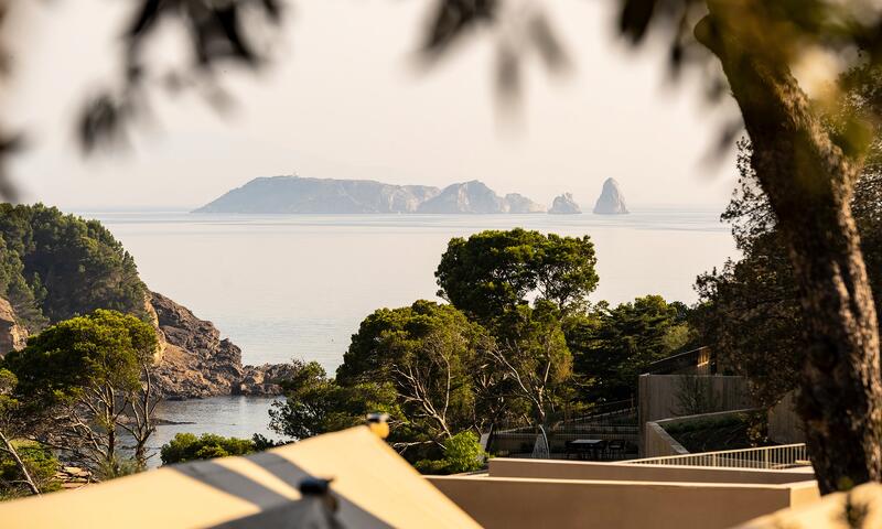 Talaia Plaza Ecoresort ***** - Begur - 3