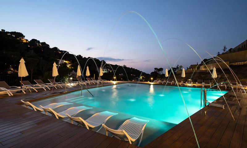 Talaia Plaza Ecoresort ***** - Begur - 4