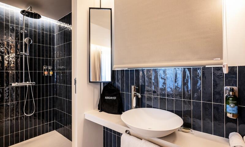 Talaia Plaza Ecoresort ***** - Begur - 17