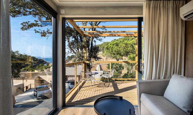 Talaia Plaza Ecoresort ***** - Begur - 19